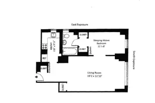 220 E 57th St, New York City, NY 10022 - Photo 11