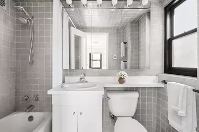 220 E 57th Street #17H, New York City, NY 10022 - Photo 5