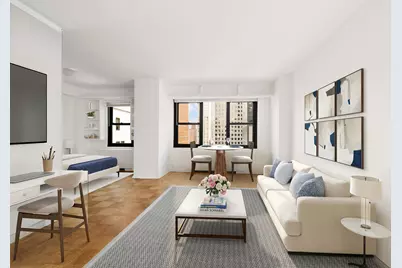 220 E 57th Street #17H, New York City, NY 10022 - Photo 7
