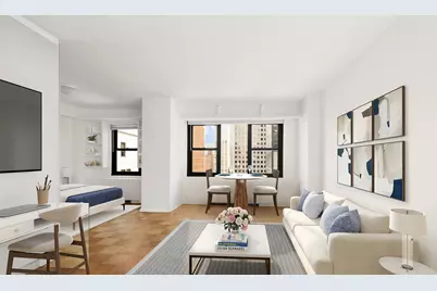 220 E 57th Street #17H, New York City, NY 10022 - Photo 1