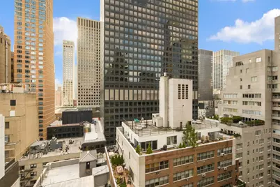 220 E 57th Street #17H, New York City, NY 10022 - Photo 3