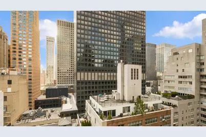 220 E 57th Street #17H, New York City, NY 10022 - Photo 5