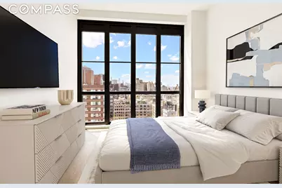 250 W 96th Street #22C, New York City, NY 10025 - Photo 5