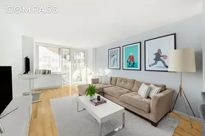 212 E 47th Street #10H, New York, NY 10017 - Photo 1