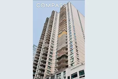 212 E 47th Street #10H, New York, NY 10017 - Photo 9