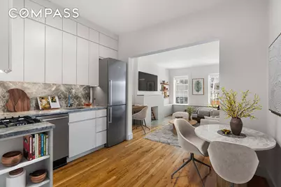 354 W 12th Street #5B, New York City, NY 10014 - Photo 1