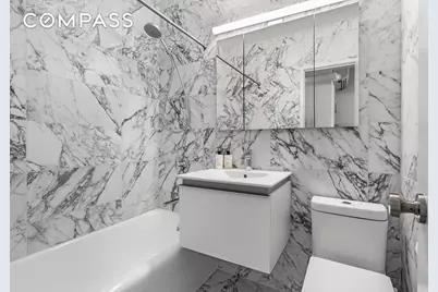 354 W 12th Street #5B, New York, NY 10014 - Photo 5