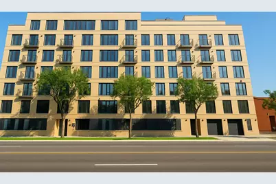 91 Bruckner Boulevard #PH710, Bronx, NY 10461 - Photo 25