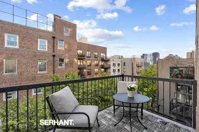 324 E 112th Street #6A, New York City, NY 10029 - Photo 11