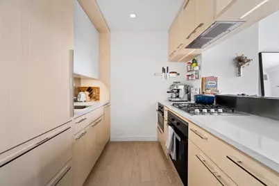 252 South Street #18-B, New York City, NY 10002 - Photo 3