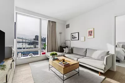 252 South Street #18-B, New York City, NY 10002 - Photo 5