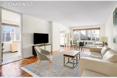 201 E 37th Street #11D, New York, NY 10016 - Photo 1