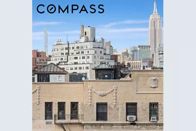 9 Barrow Street #6J, New York, NY 10014 - Photo 5