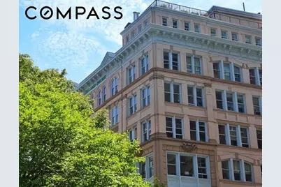 9 Barrow Street #6J, New York, NY 10014 - Photo 7