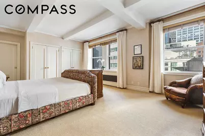 111 E 56th Street #PH19, New York City, NY 10022 - Photo 11