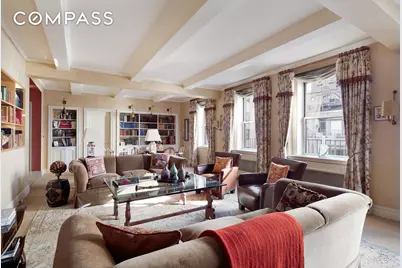 111 E 56th Street #PH19, New York, NY 10022 - Photo 5