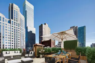 111 E 56th St, New York City, NY 10022 - Photo 13