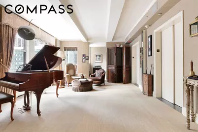 111 E 56th Street #PH19, New York City, NY 10022 - Photo 15