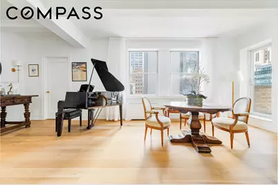 111 E 56th Street #PH19, New York City, NY 10022 - Photo 3