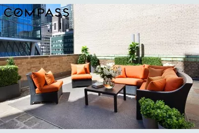 111 E 56th Street #PH19, New York City, NY 10022 - Photo 9