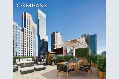 111 E 56th Street #PH19, New York, NY 10022 - Photo 13