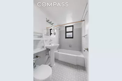 345 W 145th Street #5A5, New York City, NY 10031 - Photo 15