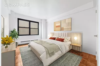 345 W 145th Street #5A5, New York City, NY 10031 - Photo 5