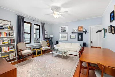 854 W 181st Street #5D, New York City, NY 10033 - Photo 3