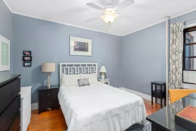 854 W 181st Street #5D, New York City, NY 10033 - Photo 5