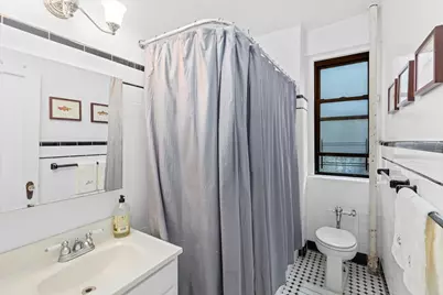 854 W 181st Street #5D, New York City, NY 10033 - Photo 7