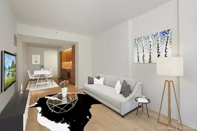 340 E 23rd Street #5L, New York City, NY 10010 - Photo 1