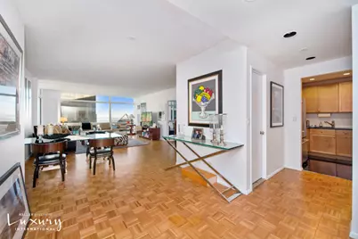 721 Fifth Avenue #57C, New York, NY 10022 - Photo 5