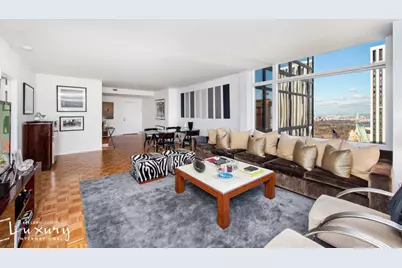 721 Fifth Avenue #57C, New York, NY 10022 - Photo 3