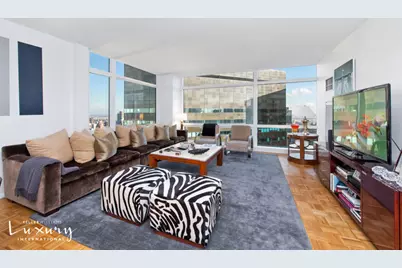 721 Fifth Avenue #57C, New York, NY 10022 - Photo 1