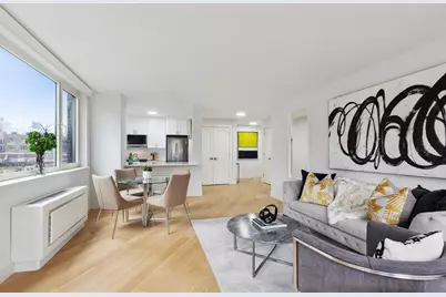 45 W 67th Street #7G, New York City, NY 10023 - Photo 5