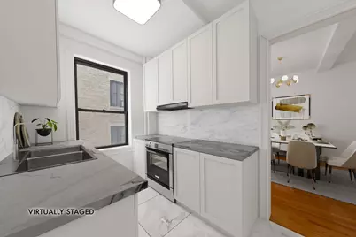 36 W 84th Street #3-C, New York City, NY 10024 - Photo 5