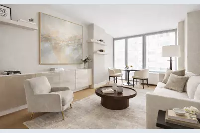 212 W 72nd Street #6D, New York City, NY 10023 - Photo 1