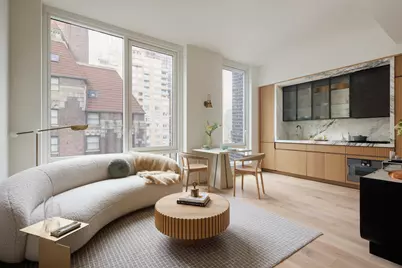 135 E 47th Street #24A, New York City, NY 10017 - Photo 1