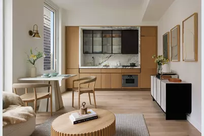 135 E 47th Street #24A, New York City, NY 10017 - Photo 3