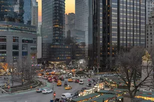 230 Central Park S, New York City, NY 10019 - Photo 21