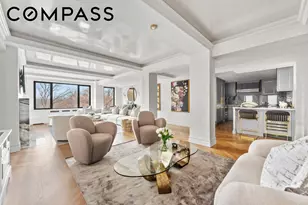 230 Central Park S, New York City, NY 10019 - Photo 1