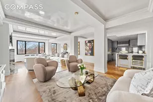 230 Central Park S, New York, NY 10019 - Photo 1