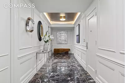 230 Central Park S #6DE, New York, NY 10019 - Photo 3