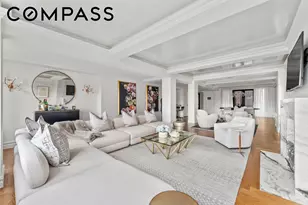 230 Central Park S, New York City, NY 10019 - Photo 5