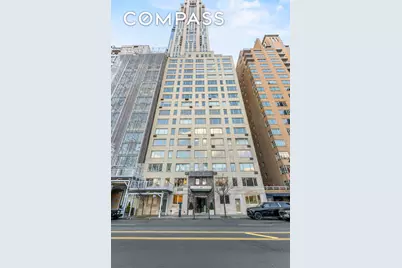 230 Central Park S #6DE, New York, NY 10019 - Photo 19