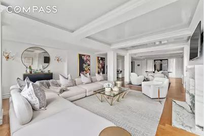 230 Central Park S #6DE, New York, NY 10019 - Photo 5