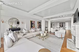 230 Central Park S, New York, NY 10019 - Photo 5