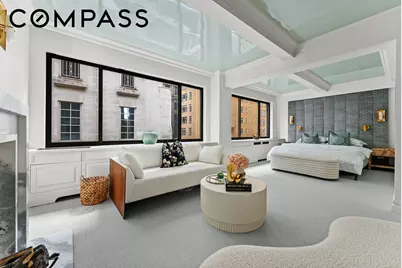 230 Central Park S #6DE, New York City, NY 10019 - Photo 9