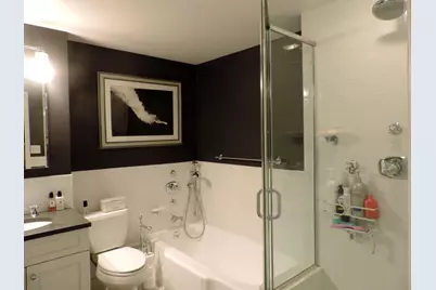 40 Central Park S #5D, New York, NY 10019 - Photo 5