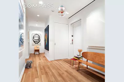 508 W 24th Street #2S, New York, NY 10011 - Photo 13